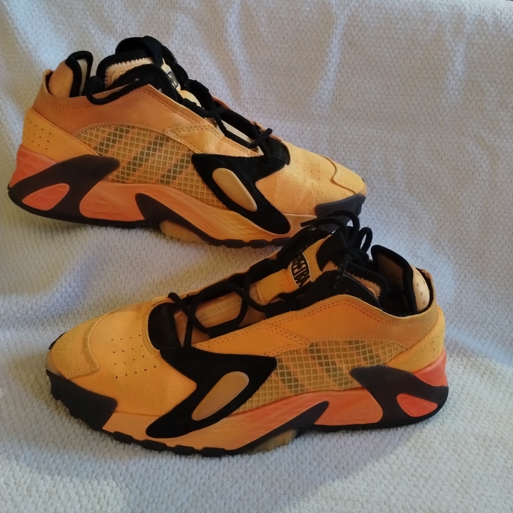 ADIDAS STREETBALL